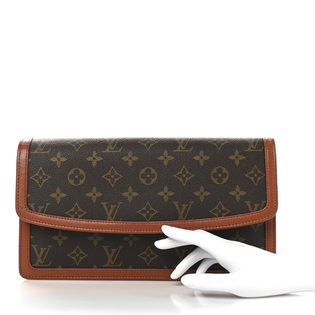 Monogram Pochette Dame 29