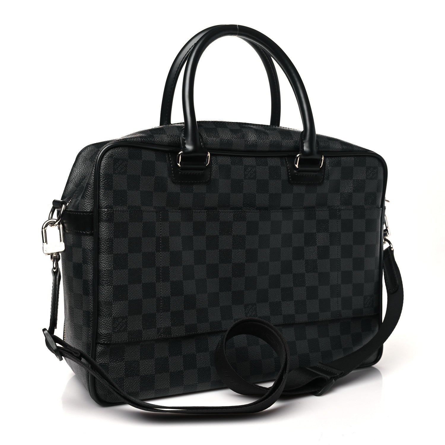Damier Graphite Icare