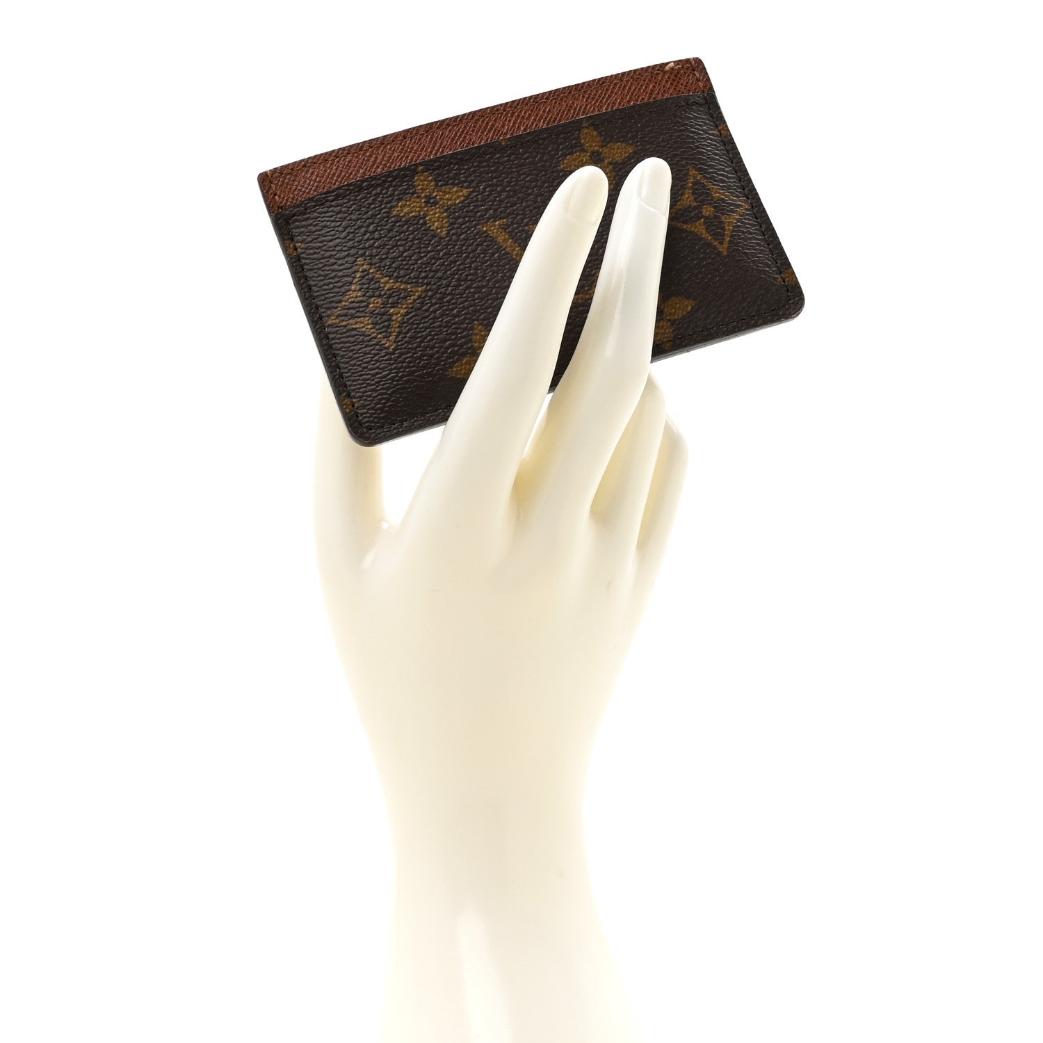 Monogram  Holder Armagnac
