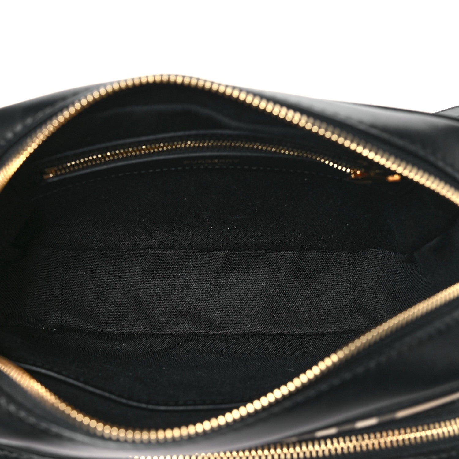 Calfskin Vintage Check Medium Camera Bag Archive Beige