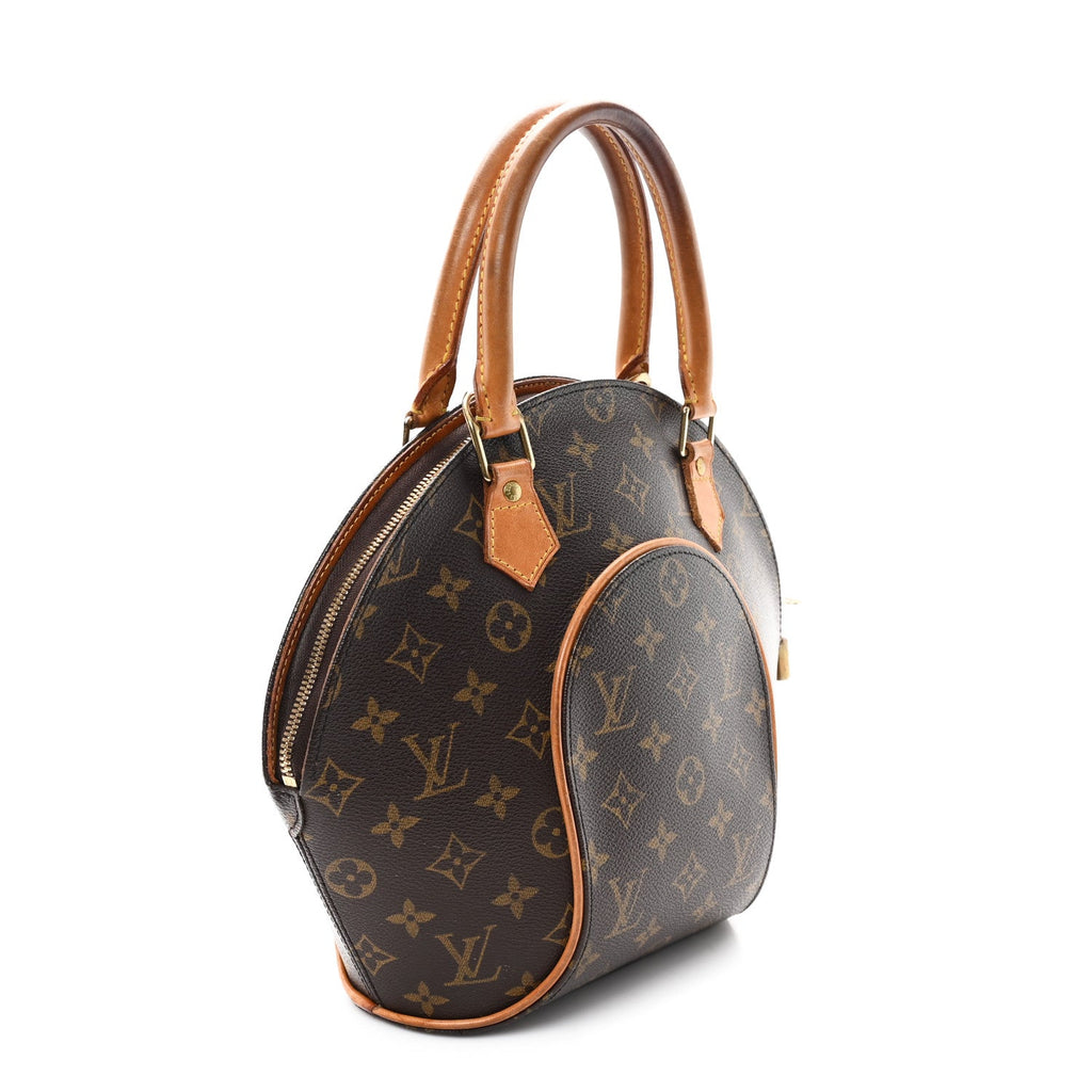 Monogram Ellipse PM