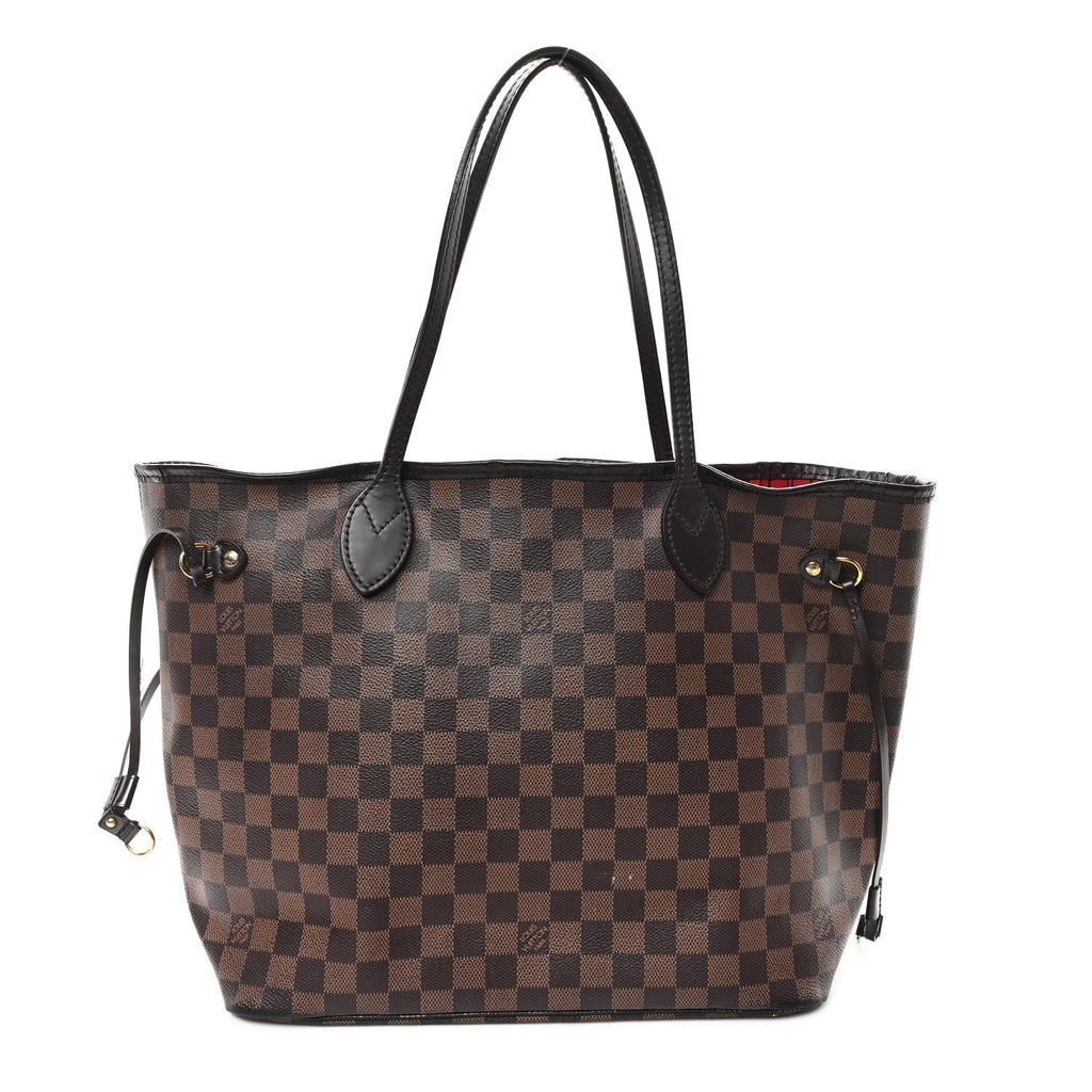 Damier Ebene Neo Neverfull MM