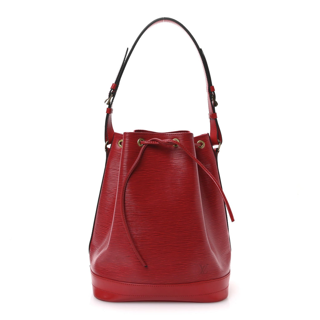 Epi Noe Castillan Red