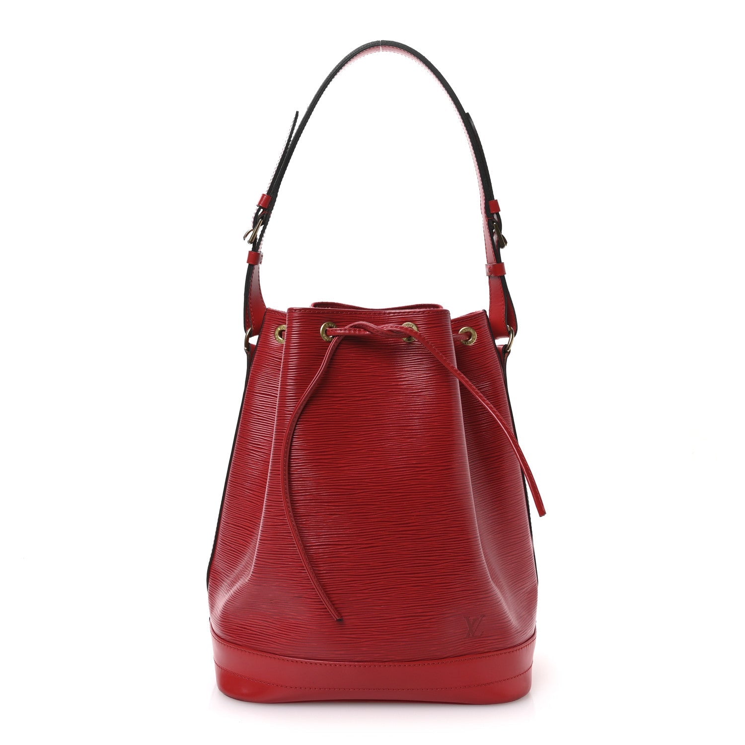Epi Noe Castillan Red