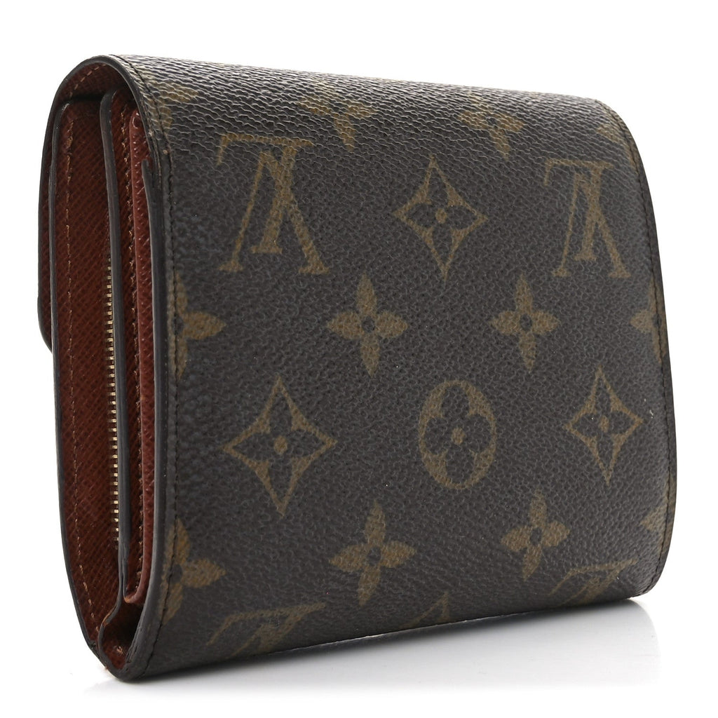 Monogram Joey Wallet
