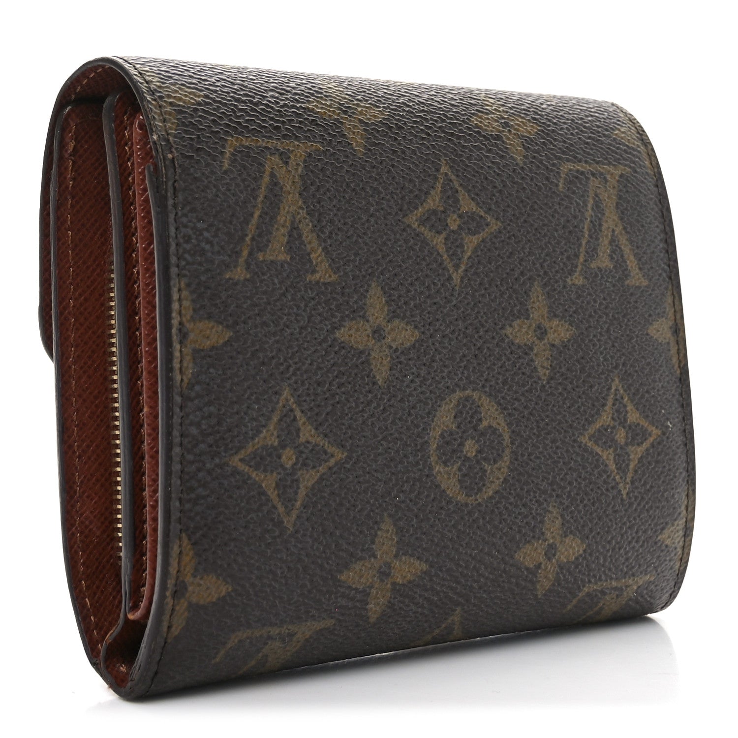 Monogram Joey Wallet