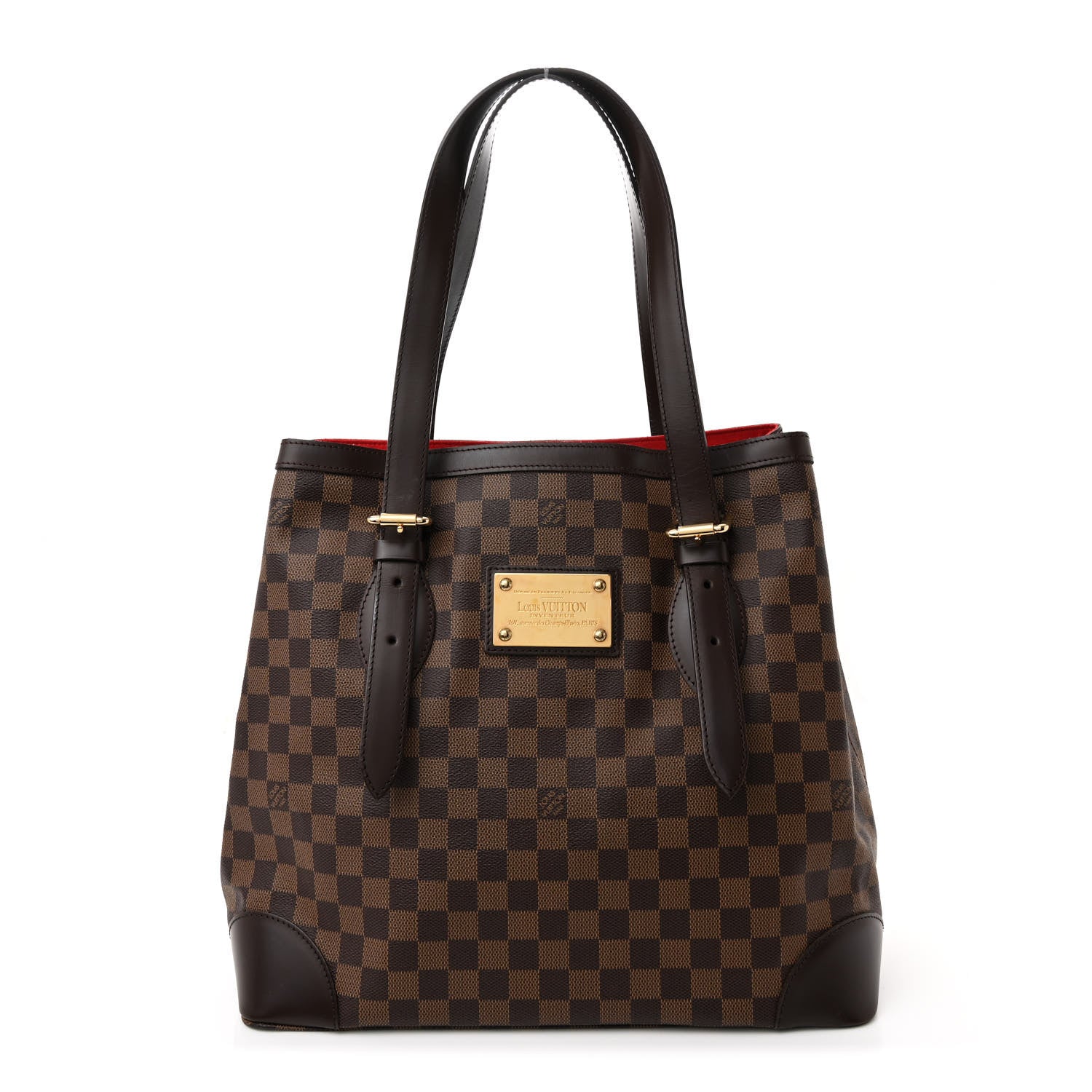 Damier Ebene Hampstead GM