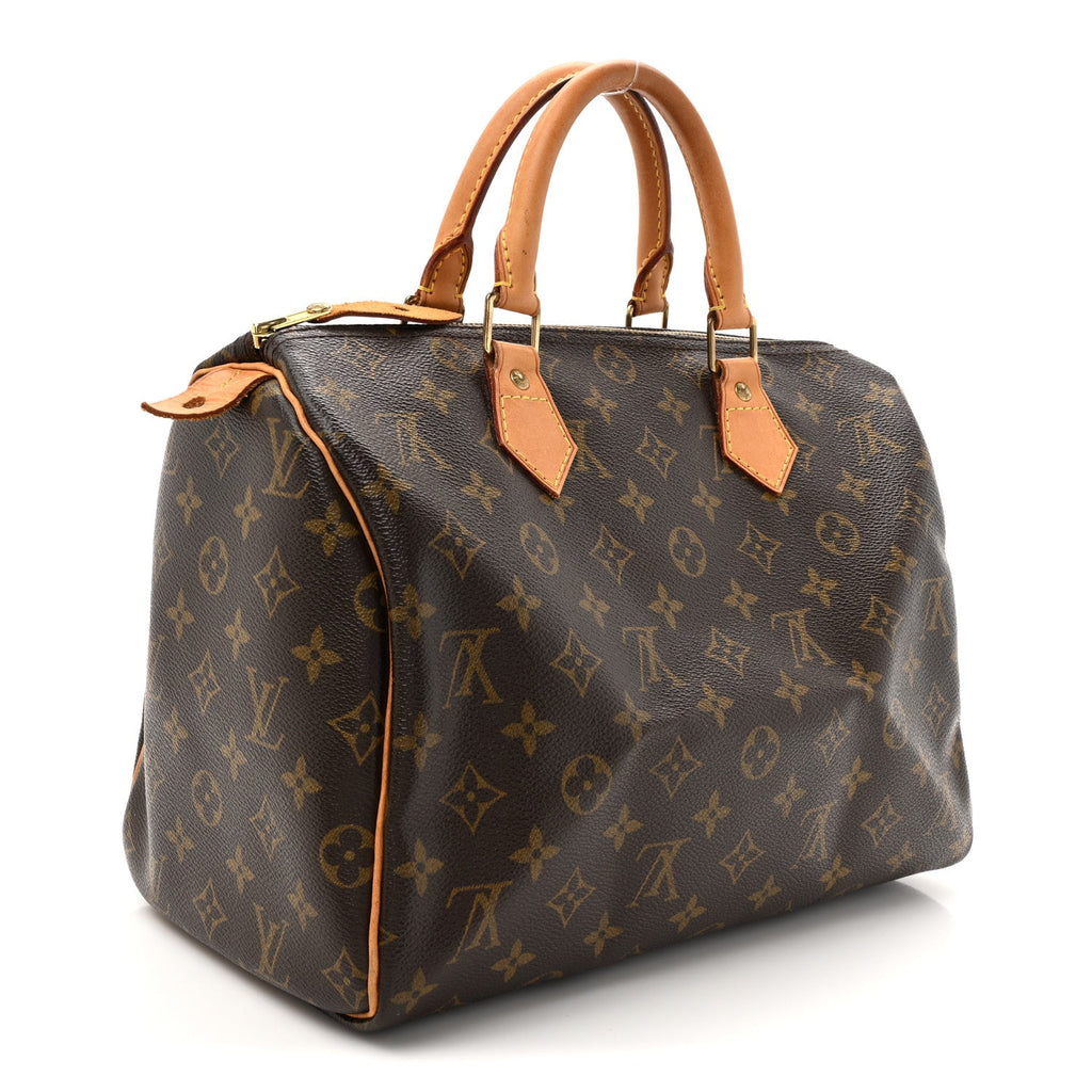 Monogram Speedy 30