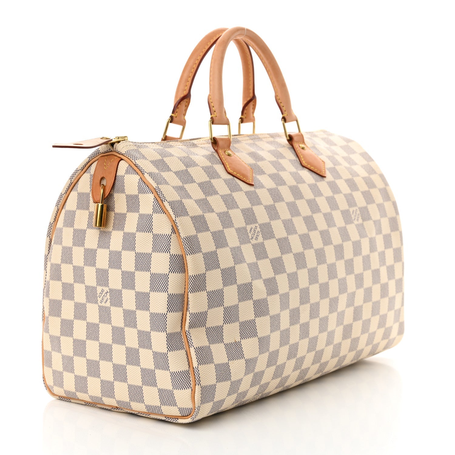 Damier Azur Speedy 35