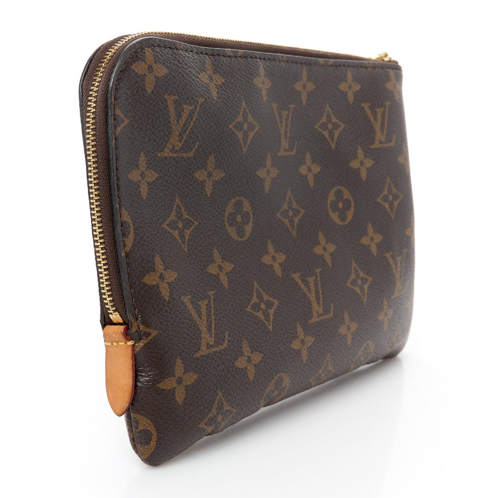 Monogram Etui Voyage PM Pouch