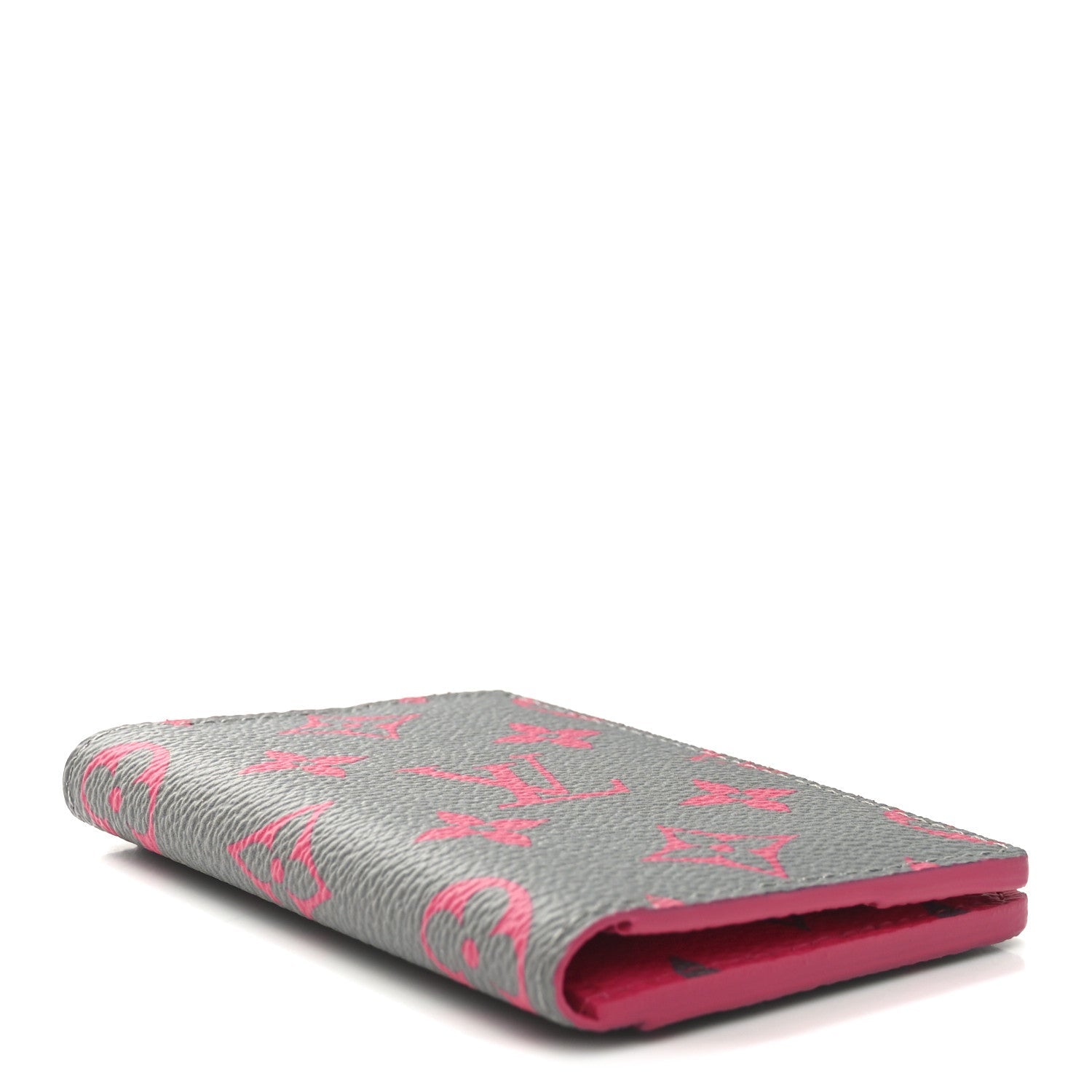 Taigarama Pocket Organizer NM Grey Pink
