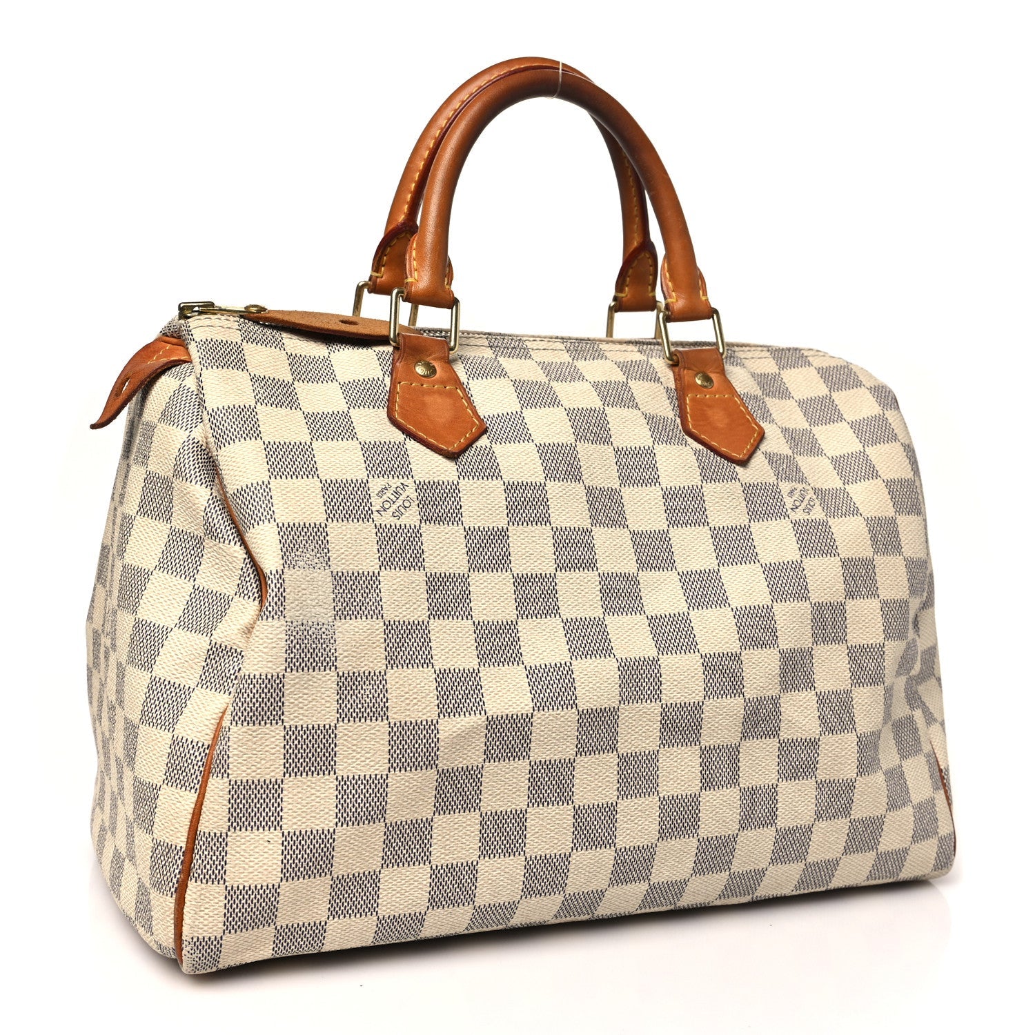 Damier Azur Speedy 30