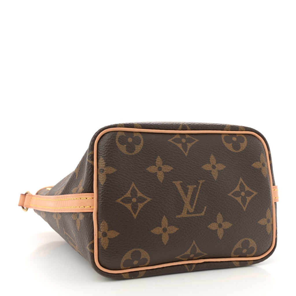Monogram Nano Noe