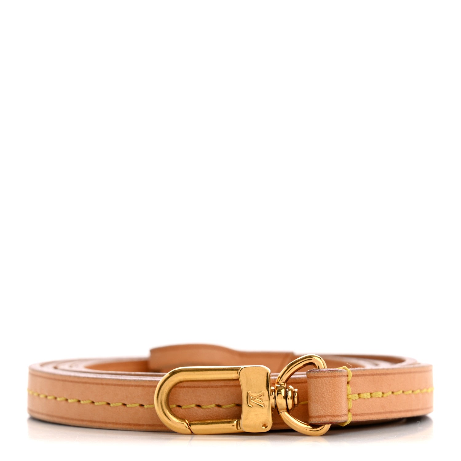 Vachetta Favorite Long Strap