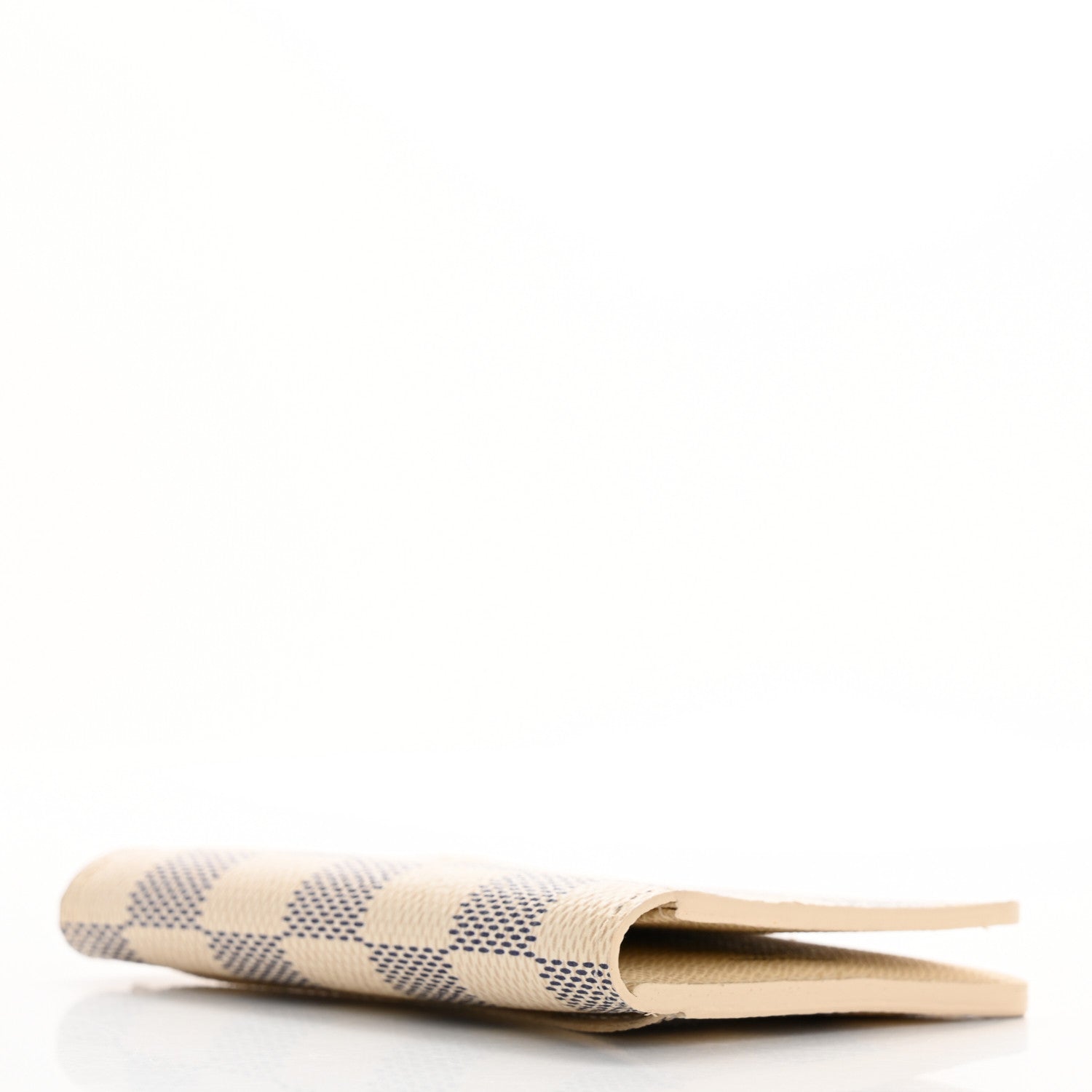 Damier Azur Pocket Organizer