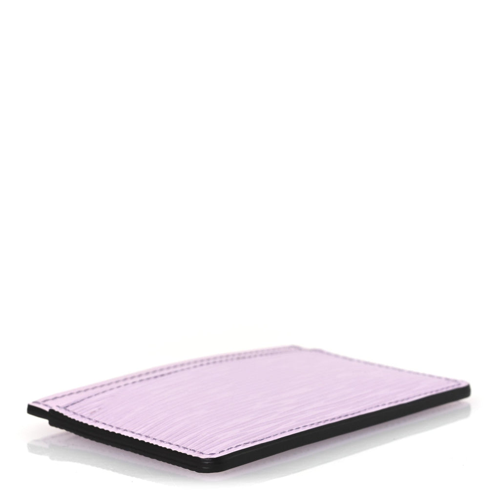 Epi  Holder Lilac