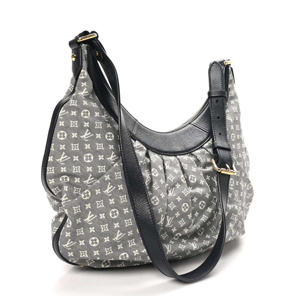 Monogram Idylle Rhapsodie MM Encre