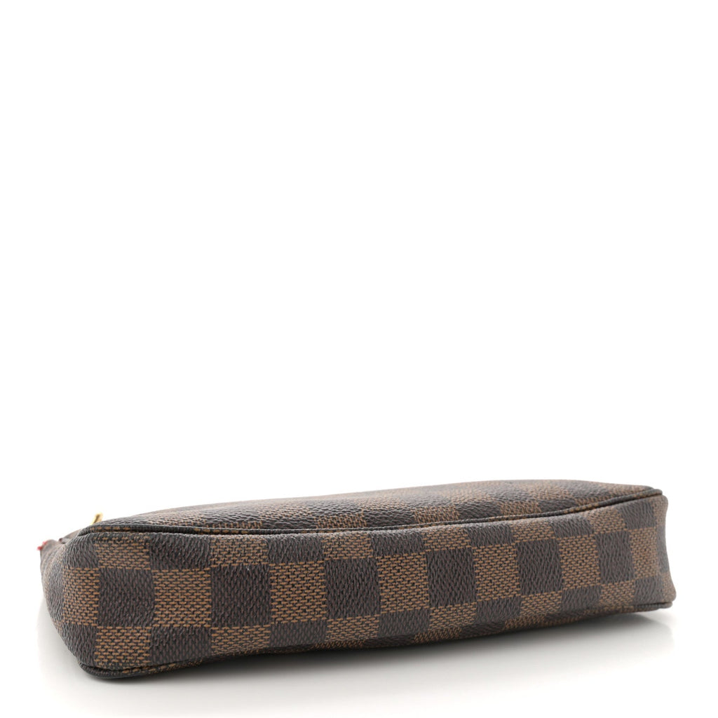 Damier Ebene Pochette Accessories