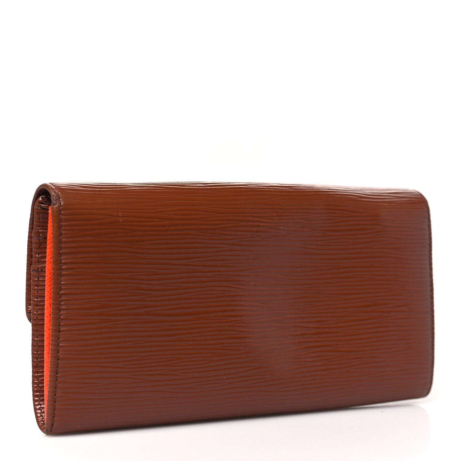 Epi Sarah Wallet Kenyan Fawn
