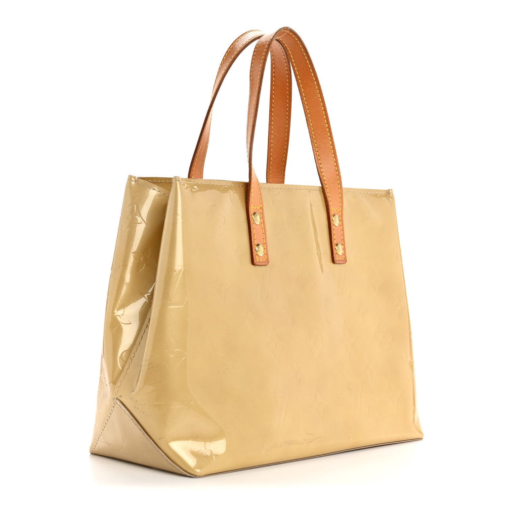 Vernis Reade PM Beige