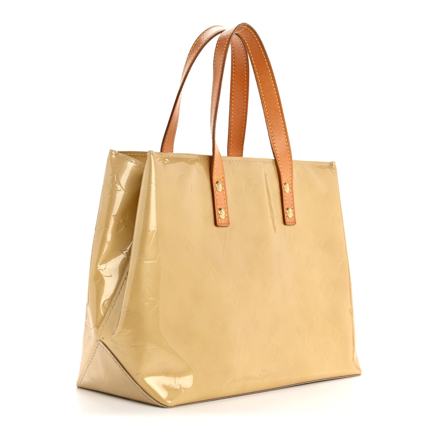 Vernis Reade PM Beige
