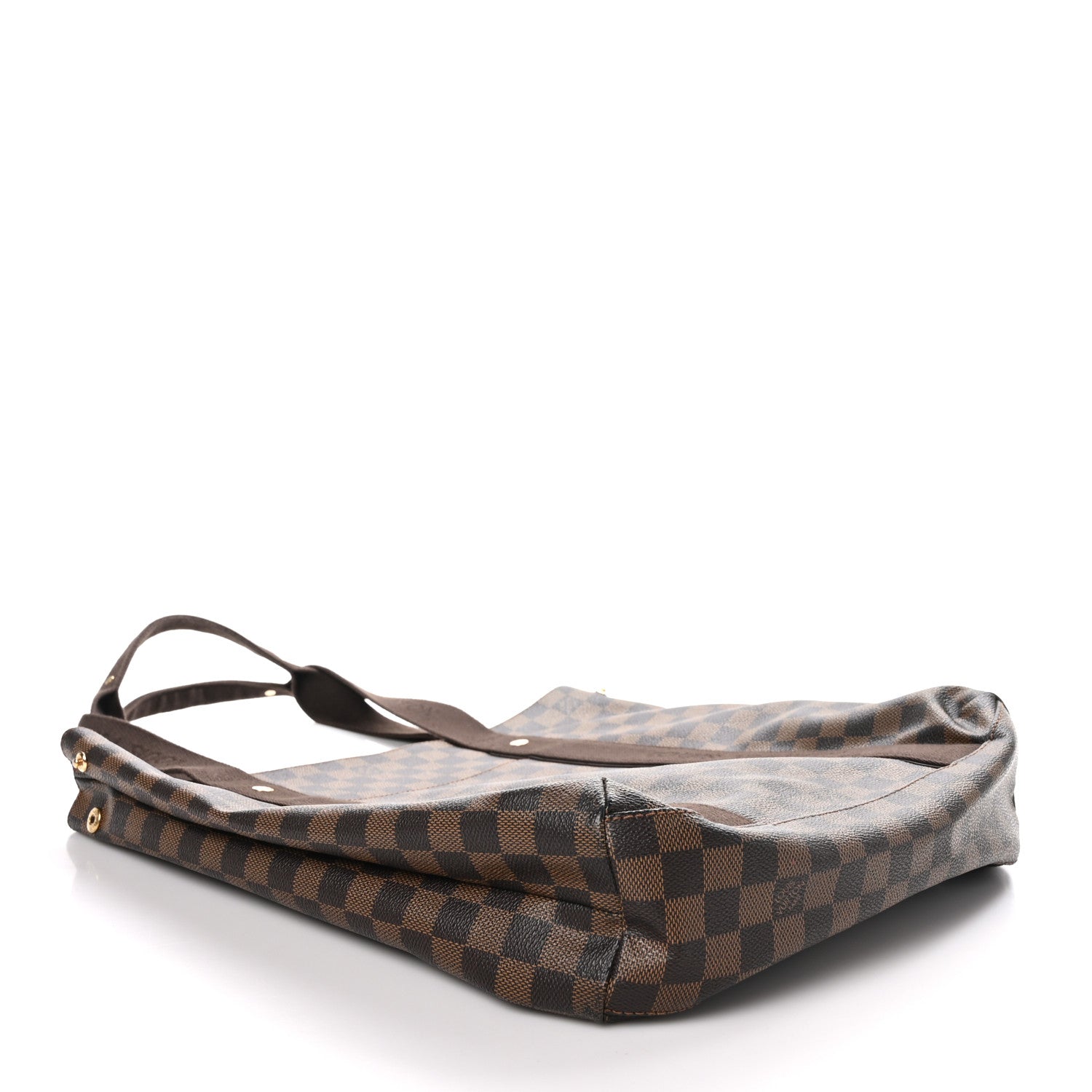 Damier Ebene Cabas Beaubourg