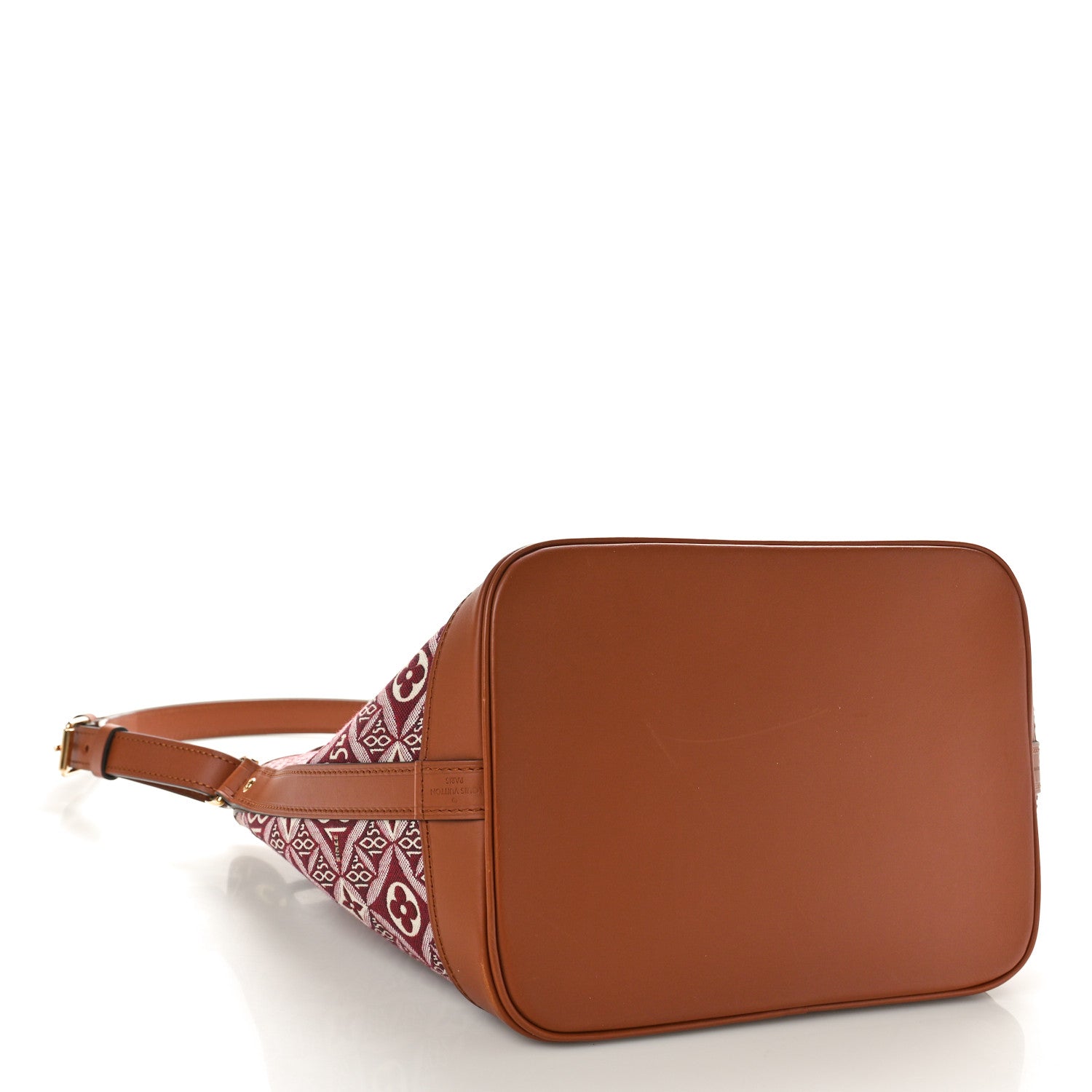 Jacquard Since 1854 Petit Noe Bordeaux