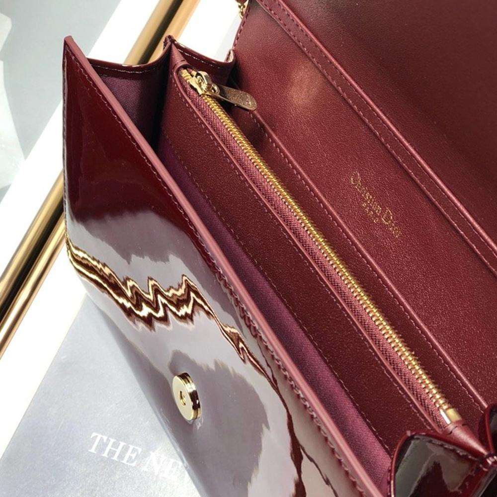 DIOR 30 MONTAIGNE POUCH