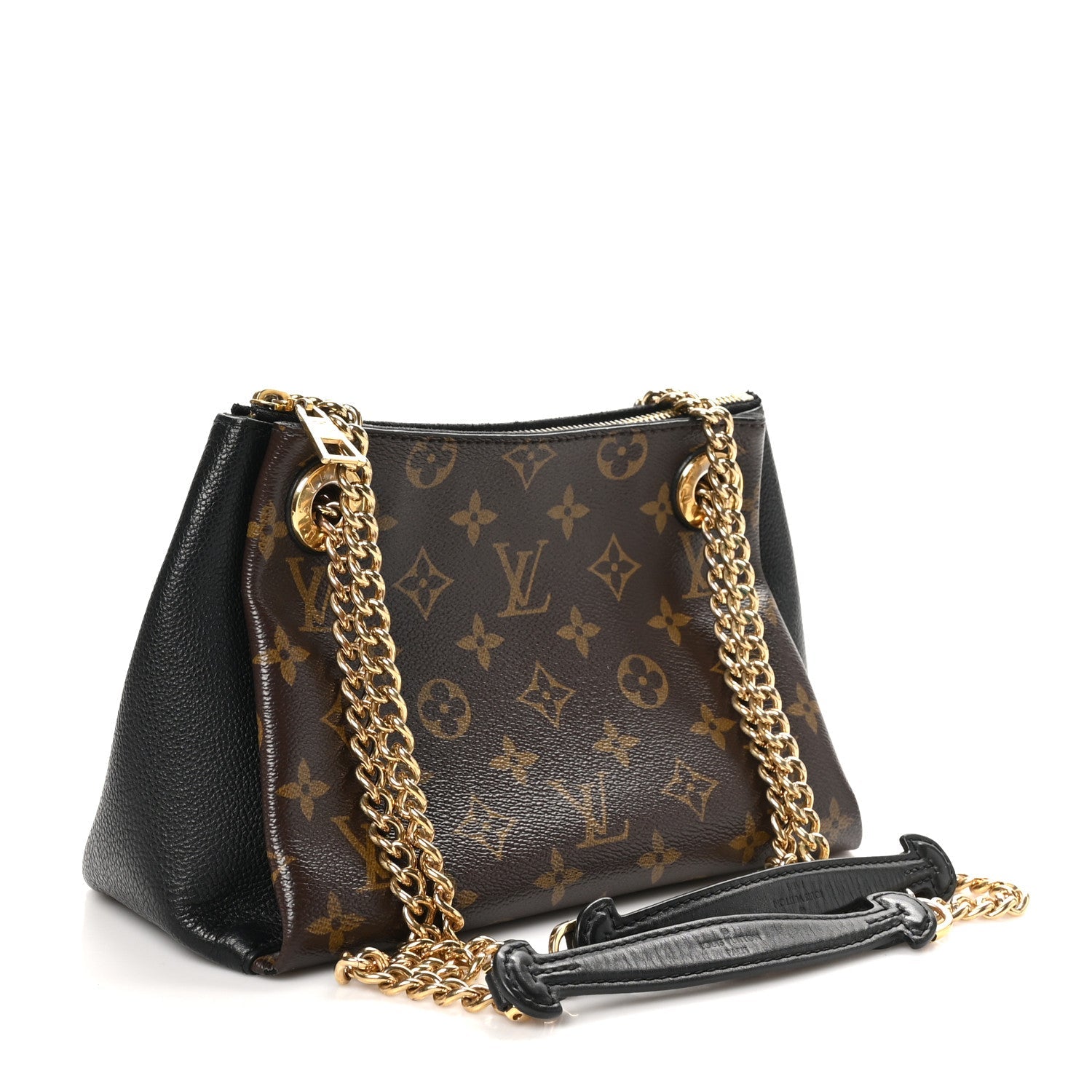 Monogram Surene BB Black