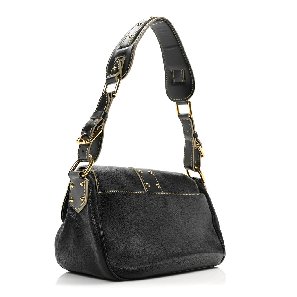 Suhali Le Confident Black