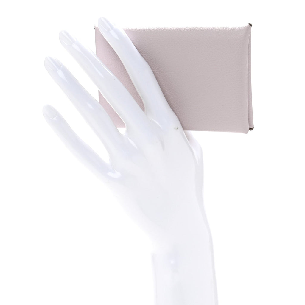 Evercolor Calvi  Case Mauve Pale