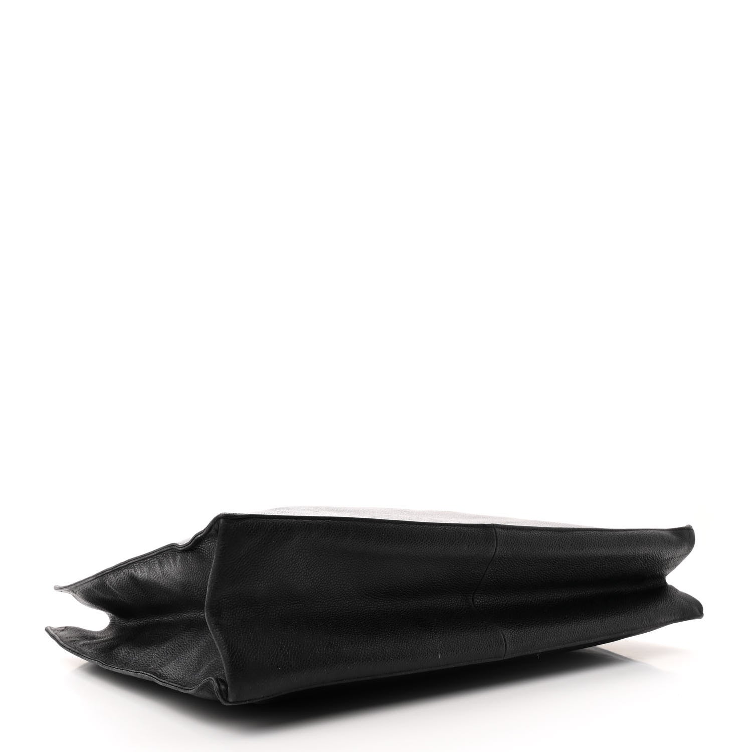Caviar CC Shopper Tote Black