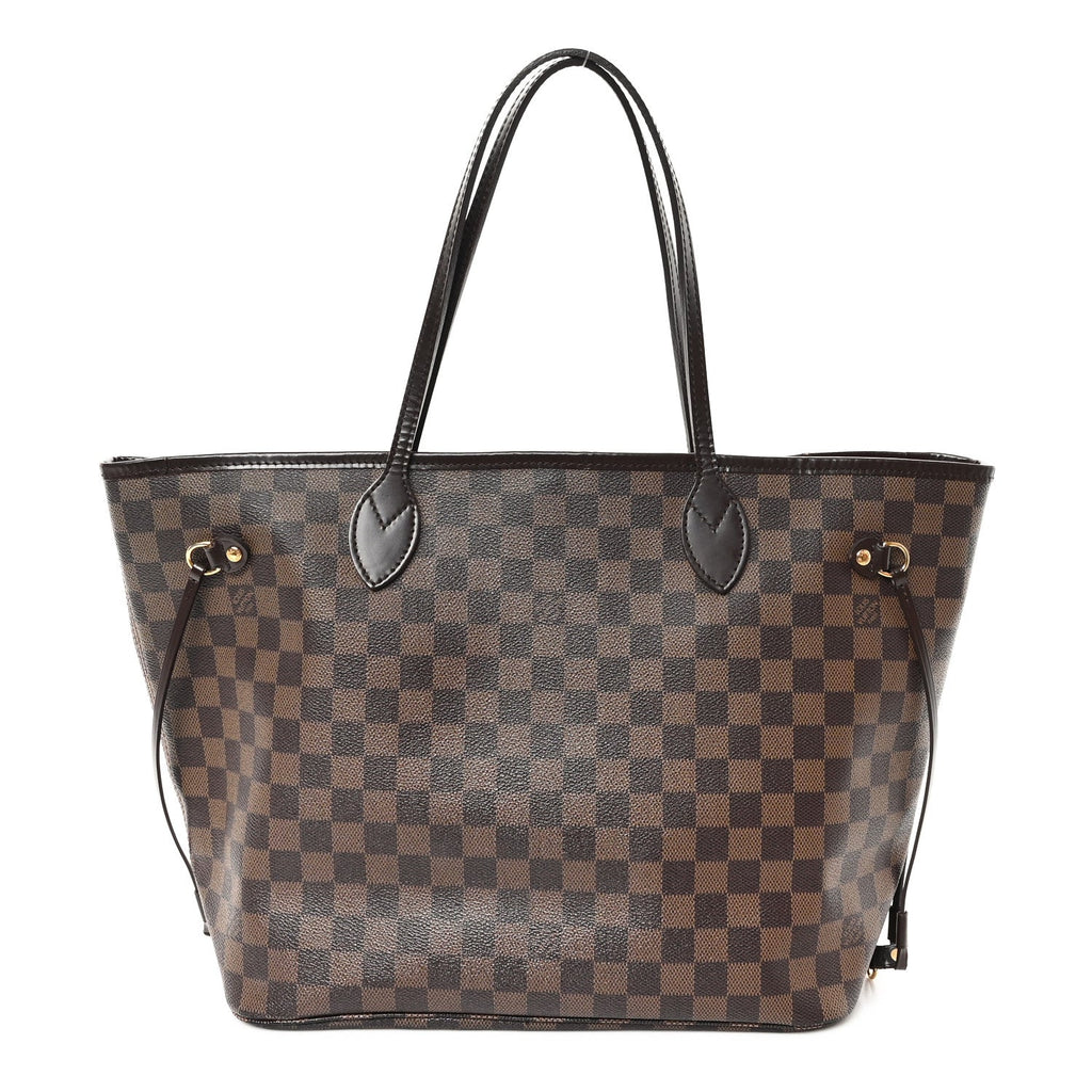 Damier Ebene Neverfull MM