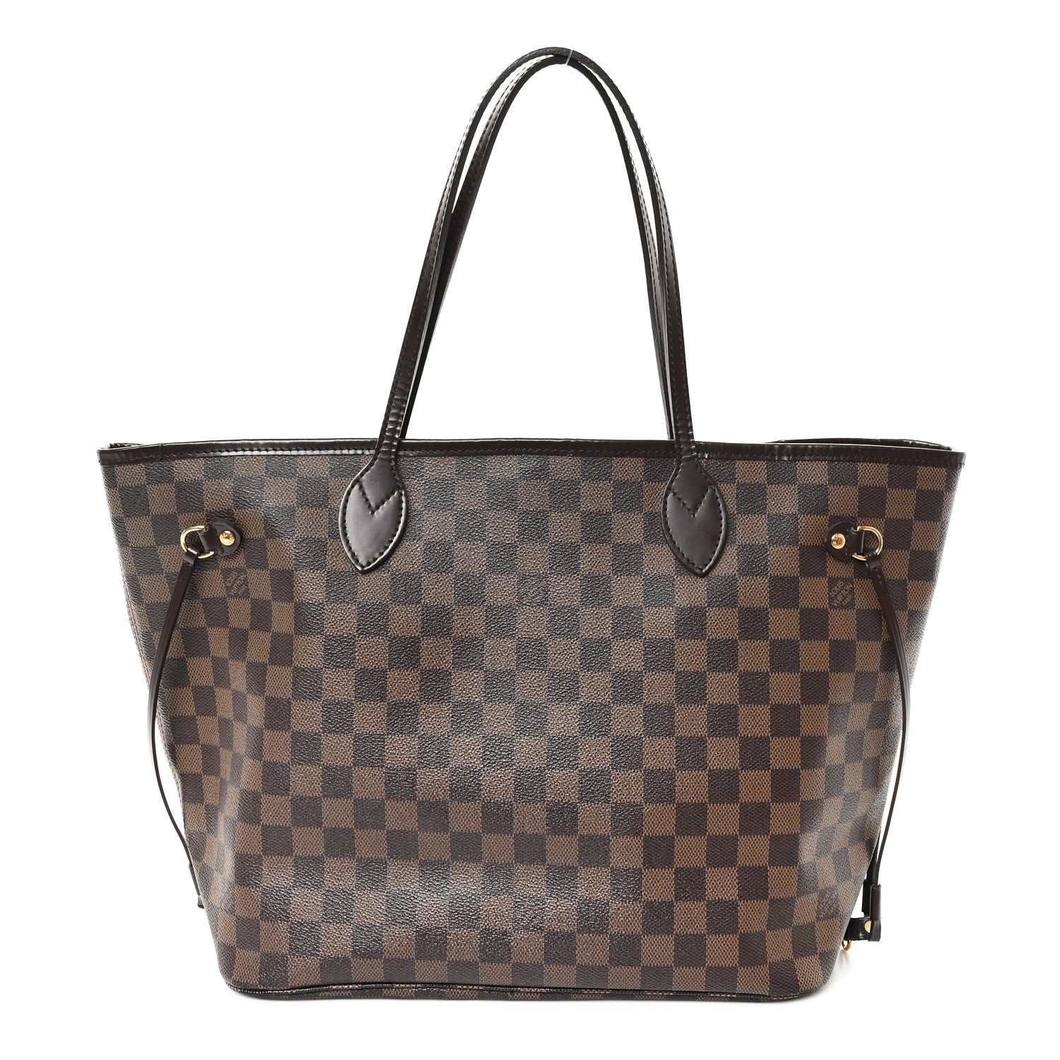 Damier Ebene Neverfull MM
