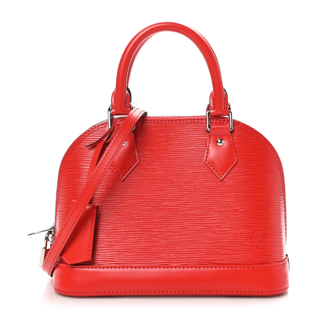 Epi Alma BB Coquelicot