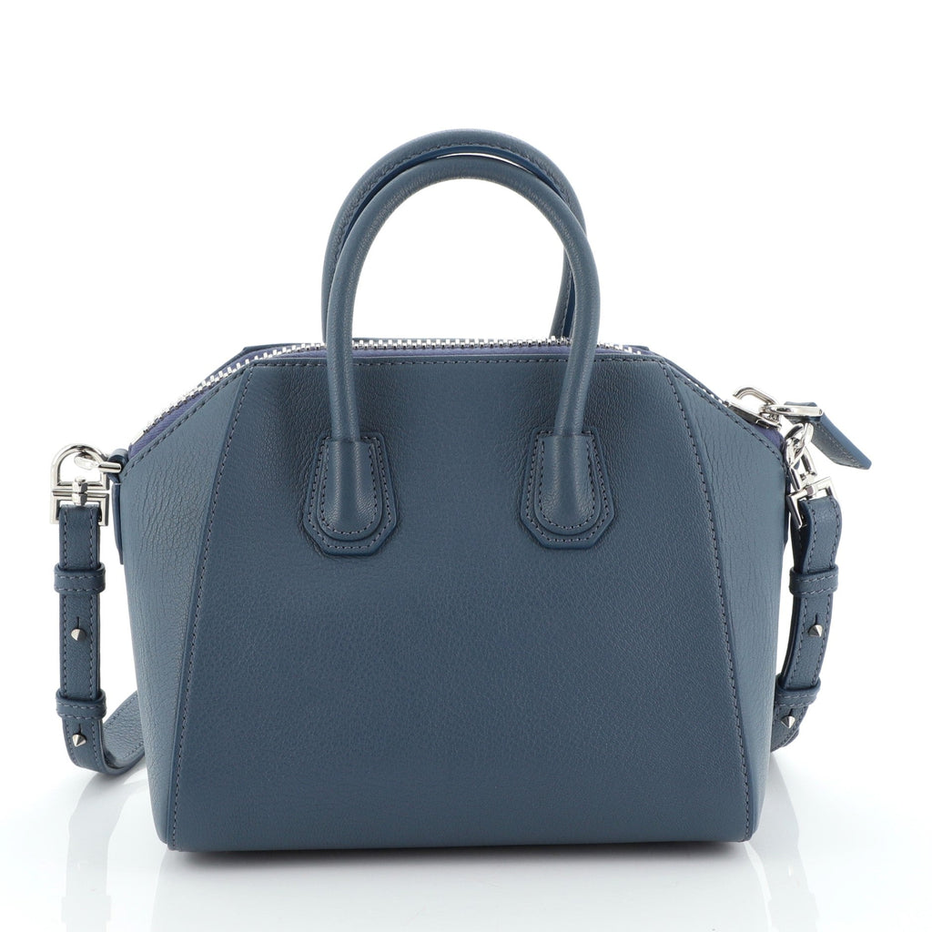 Antigona Bag Leather Mini