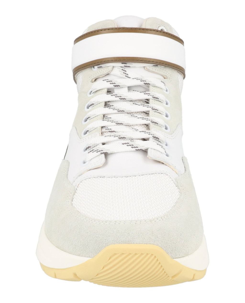 Cosma High-Top Sneakers