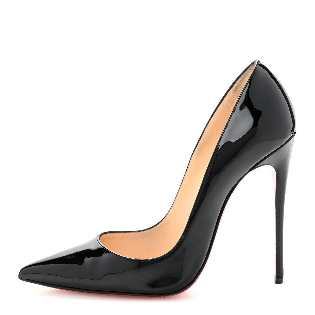 Patent So Kate 120 Pumps 37 Black
