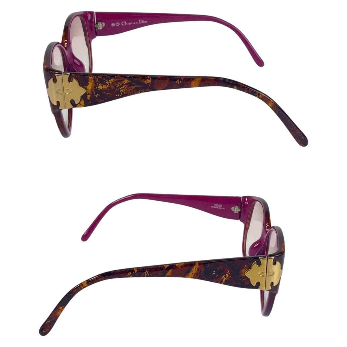 Dior Marble Sunglasses
