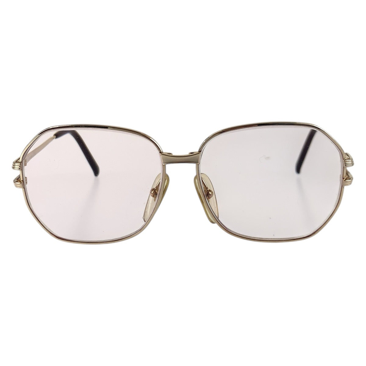 Christian Dior Metal Sunglasses