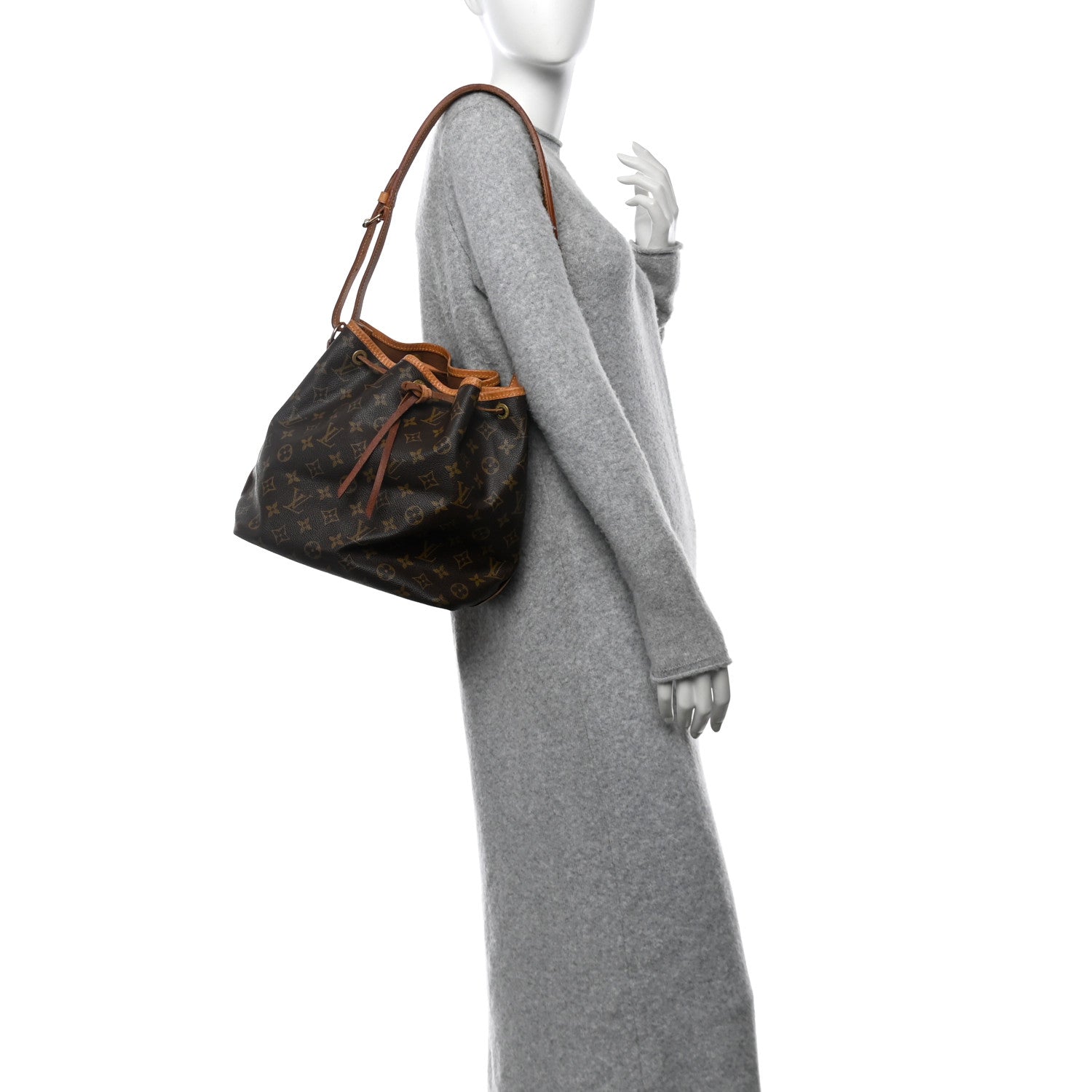 Monogram Petit Noe