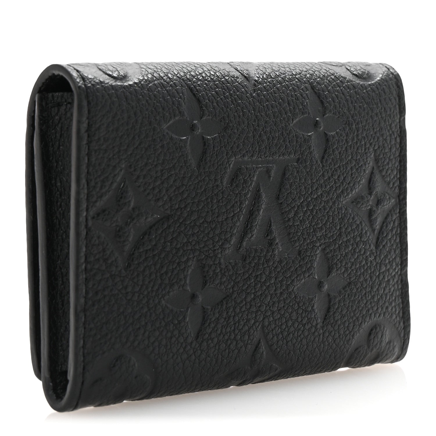 Empreinte Business  Holder Black