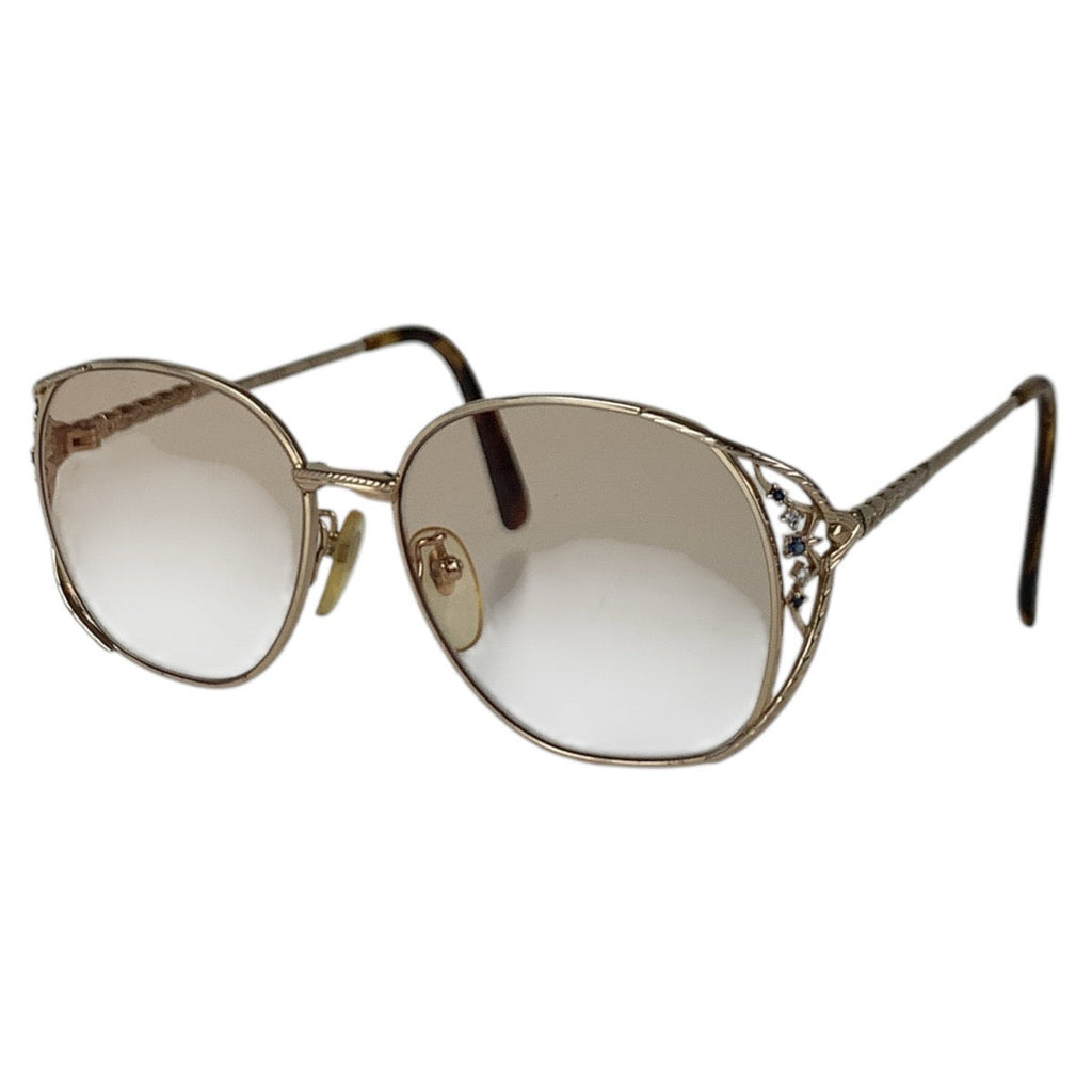 Fendi Eyeglass Frame