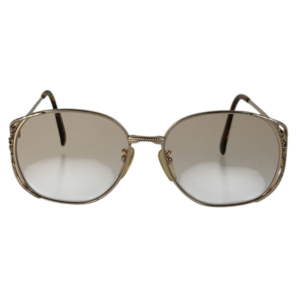 Fendi Eyeglass Frame