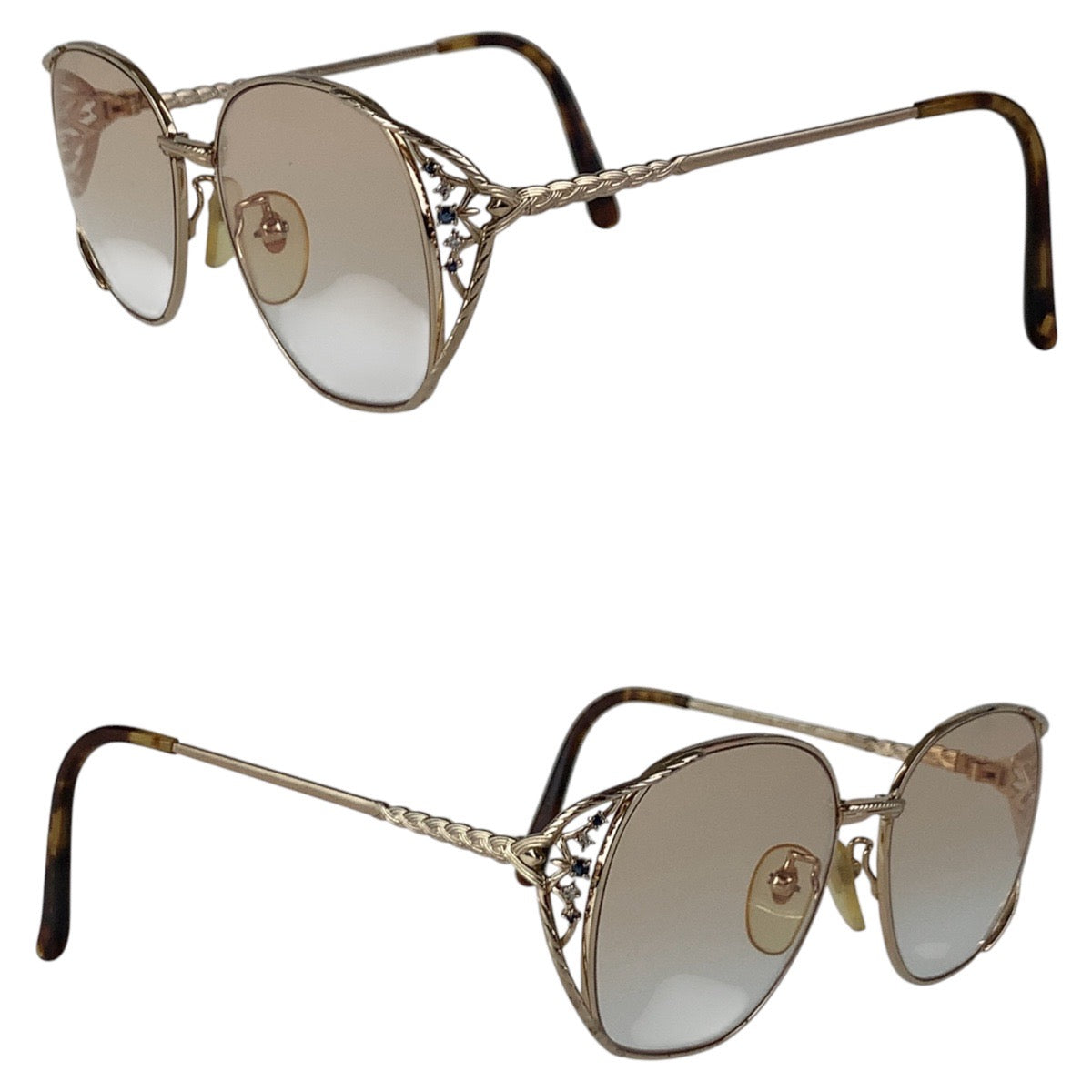 Fendi Eyeglass Frame