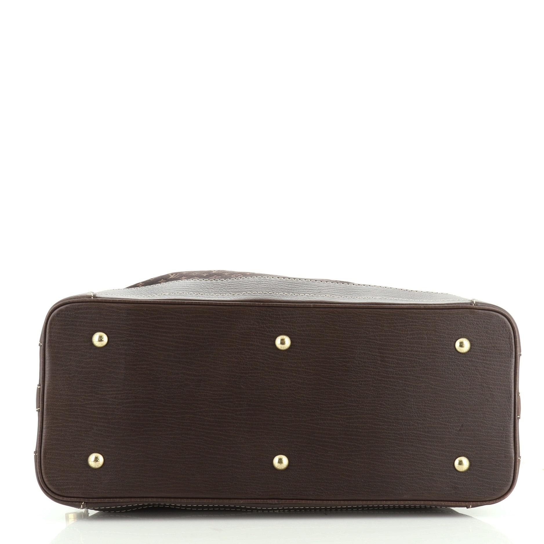 Isfahan Carryall Handbag Mini Lin