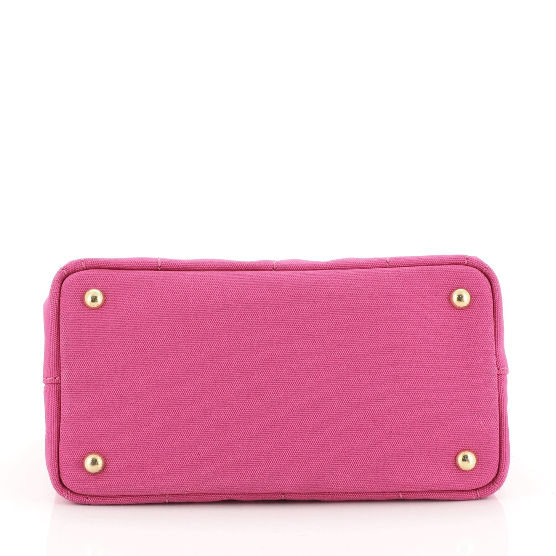 Canapa Convertible Tote Canvas Mini