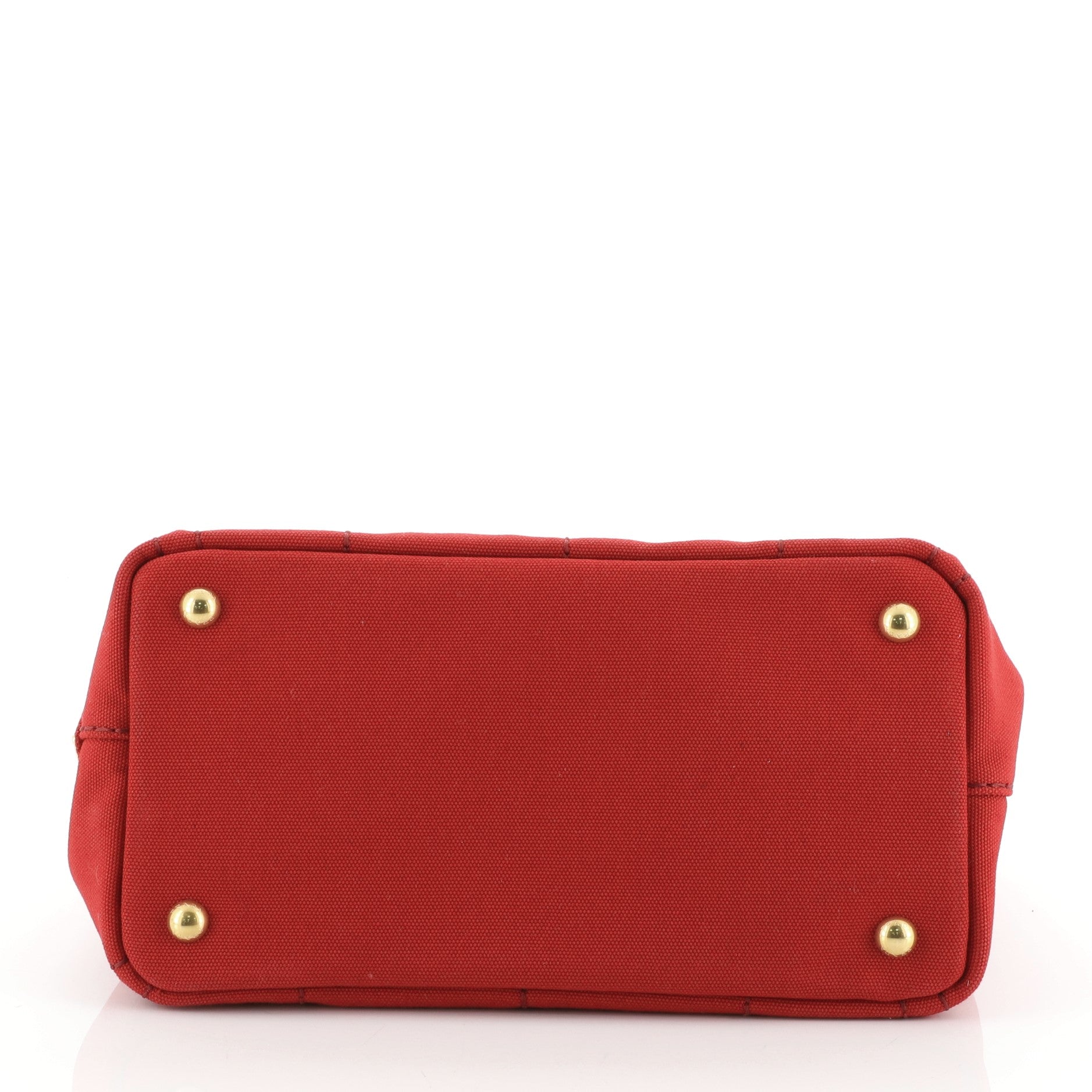 Canapa Convertible Tote Canvas Mini