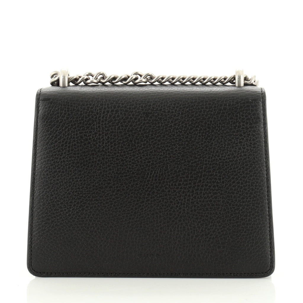 Dionysus Bag Leather Mini