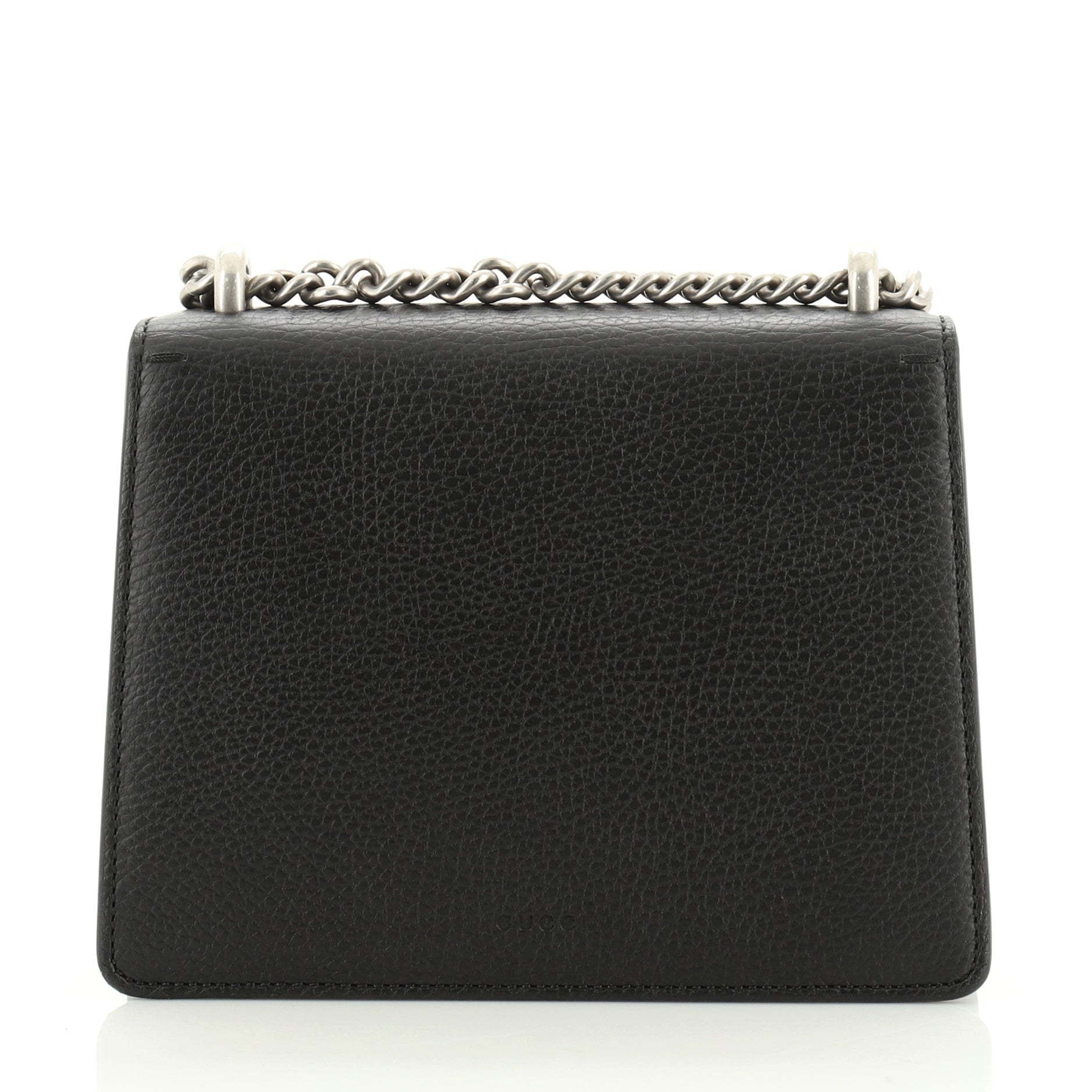 Dionysus Bag Leather Mini